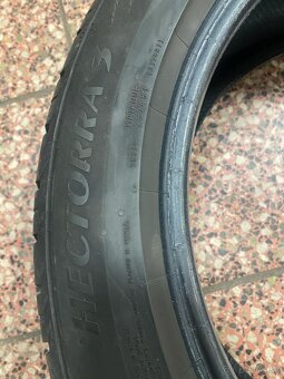 205/50 R17 MATADOR HECTORRA3 letne - 5