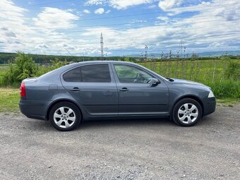 Škoda Octavia 2.0 TDI Elegance - 5