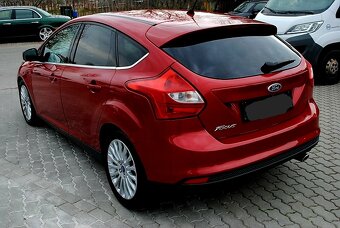 FORD FOCUS 1.6 ECOBOOST - PREDAJ AJ NA SPLÁTKY - 5