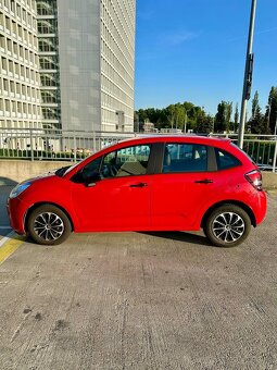 Citroën C3 Hatchback - 5