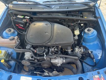 Predam ford siera rok89 2.3d - 5