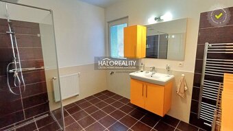 HALO reality - Predaj, trojizbový byt Komárno, v lukratívnej - 5