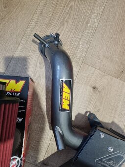 AEM cold air intake kid - 5