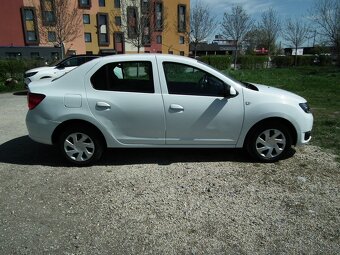 Dacia Logan 1.2 16V Ambiance - 5