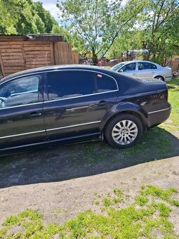 Škoda superb - 5