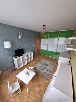 Prenájom 3 izbový byt Bardejov - 5