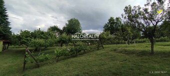 HALO reality - Predaj, rekreačný pozemok Krupina, Stará hora - 5