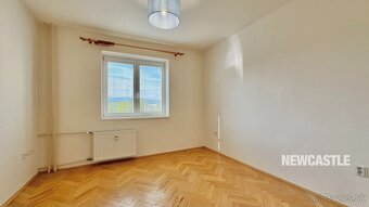 NEWCASTLE | Prenájom 3-izbového bytu 65 m² s balkónom, voľný - 5