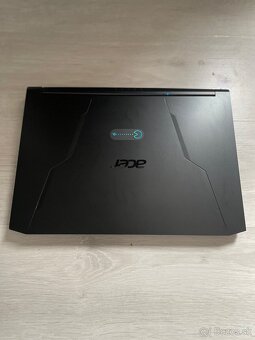 Predám herný notebook ACER nitro5 - 5