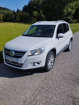 Tiguan 4x4 2.0l TDI 103kw - 5