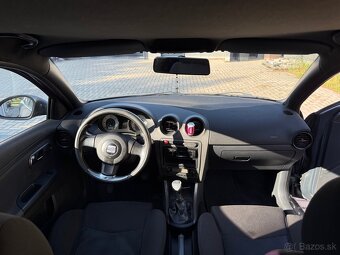 Seat Ibiza FR 1.9tdi 96kw - 5