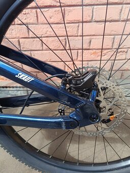Nový bicykel CTM Skaut 4.0 29" "L" - 5