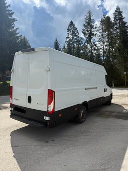 Iveco Daily - 5