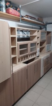 Predam kuchynsku linku za 650 € - 5