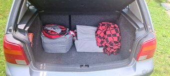 Predám VW Golf 4 - 5