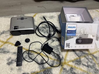 Projektor philips - 5