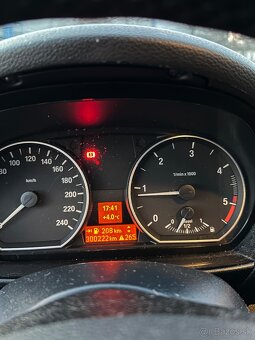 BMW 118D - 5