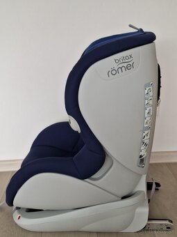 Britax Romer Trifix - modra - 5