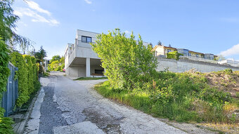 Lukratívny investičný pozemok Bratislava III – Vinohrady - 5