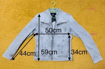 G-Star Raw Denim biker Jacket - 5