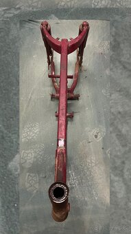 Rám jawa 175 356 - 5