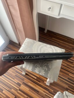 Msi Cyborg 15 - 5