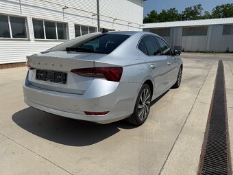 Skoda Octavia 1.5 TSI - 5