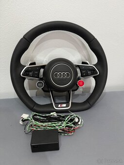 Volant Audi dizajn R8 - 5