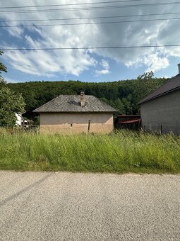 Predaj rodinný dom v obci Poniky - Ponická Huta - 5