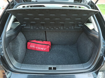 Seat Ibiza 1.4 benzín, 63kw r.v. 2007 - 5