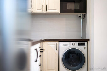 🏡 4-izbový byt po rekonštrukcii na Brodskej ulici | Karlova - 5