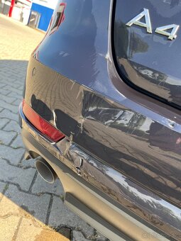 Predam audi a4 b9 2.0tdi - 5