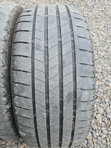 Predam letne pneu 225/45 r18 Bridgestone DOT20 - 5