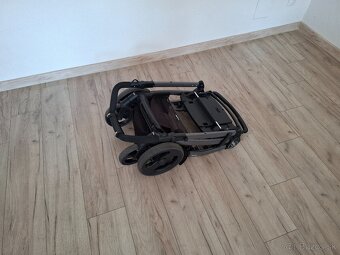 Kočík, autosedačka... - 5
