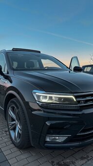 Volkswagen Tiguan R-Line 1.4 TSI 110KW - 5