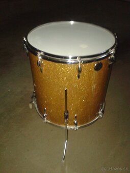 Predam Vintage  Amati kotol 16" 60s-70s   75eur - 5