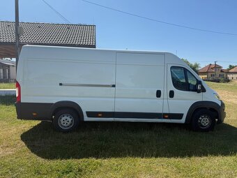 Citroën Jumper 2.2hdi 2014 110kw - 5