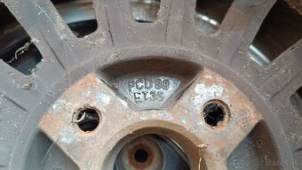 4x98 R13 - 5
