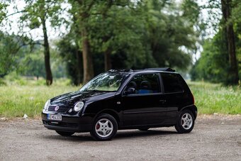 Volkswagen Lupo 1.0i Open Air - 5