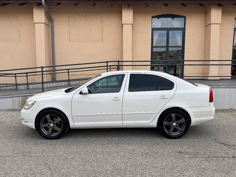 Škoda Octavia 2012 1.6 TDI 77kw - 5