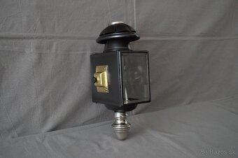 Fiaker lampy - 5