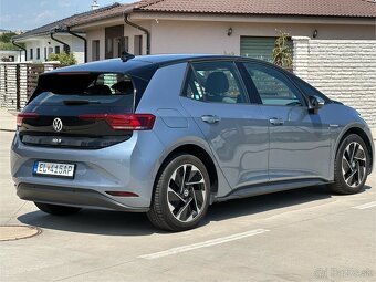Volkswagen ID.3 Pro Performance 58kWh Business, 36.000km - 5