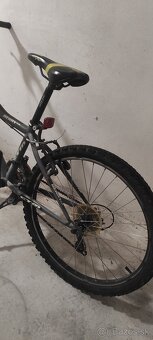 Bicykel CTM 25 - 5