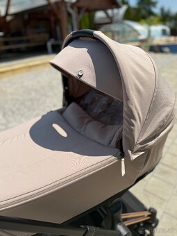 Cybex priam cozy beige - 5