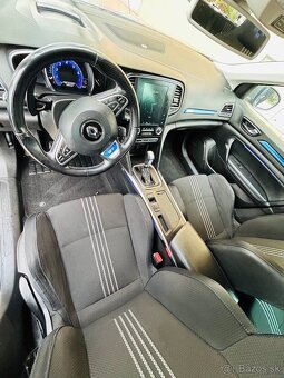 Renault Megane GT Energy TCe EDC 205 koni (1.6L, Twin Turbo) - 5