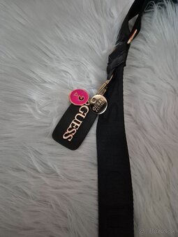 kabelka Guess crossbody - 5