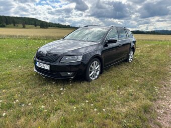 Škoda Octavia 3 2.0tdi 110kw dsg - 5