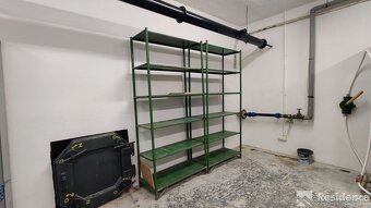 Nebytový priestor - atómový kryt na predaj, centrum Banská B - 5