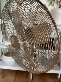 Ventilátor vzduchu - 5