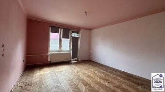 Dvojpodlažný rodinný dom, Košice - Čermeľská cesta - 5